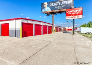 CubeSmart Self Storage - Joliet - 2114 Oak Leaf Street - Photo 7
