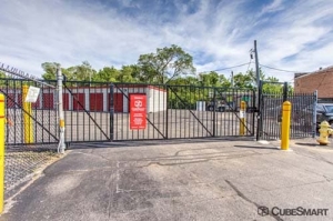 CubeSmart Self Storage - Lombard - Photo 10