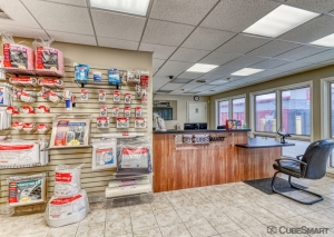 CubeSmart Self Storage - Mundelein - Photo 2
