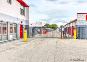 CubeSmart Self Storage - Mundelein - Photo 5