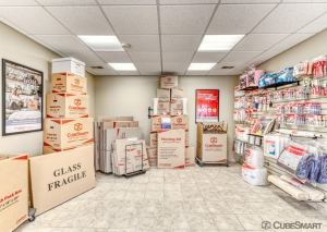 CubeSmart Self Storage - Mundelein - Photo 8