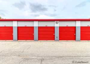 CubeSmart Self Storage - Mundelein - Photo 6