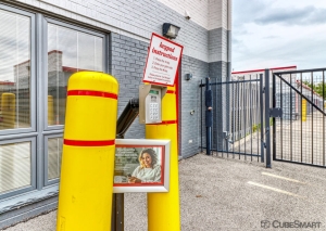 CubeSmart Self Storage - Mundelein