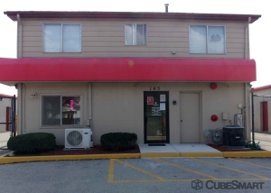 CubeSmart Self Storage - Westmont