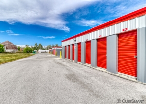 CubeSmart Self Storage - Woodridge - Photo 10