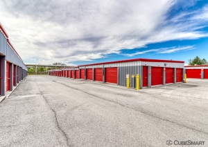 CubeSmart Self Storage - Woodridge - Photo 6