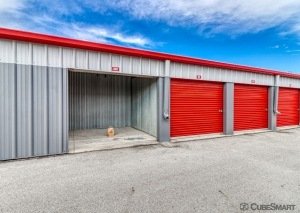 CubeSmart Self Storage - Woodridge - Photo 9