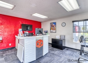 CubeSmart Self Storage - Bradenton - 6512 14th Street West - Photo 2