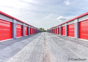 CubeSmart Self Storage - Bradenton - 6512 14th Street West - Photo 3