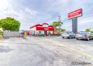 CubeSmart Self Storage - Bradenton - 6512 14th Street West