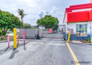 CubeSmart Self Storage - Bradenton - 6512 14th Street West
