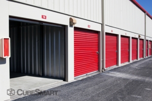 Storage Facility