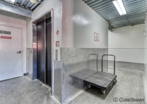 CubeSmart Self Storage - Lutz - 14902 North 12th Street - Photo 4