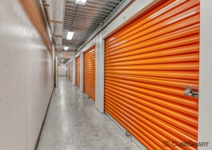 CubeSmart Self Storage - Lutz - 14902 North 12th Street