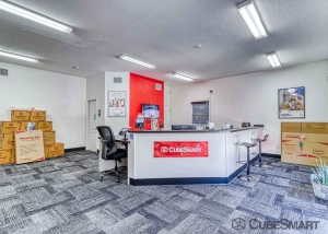 CubeSmart Self Storage - Lutz - 1402 East Bearss Ave - Photo 1