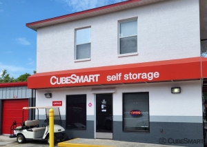CubeSmart Self Storage - Lutz - 1402 East Bearss Ave - Photo 4