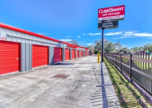 CubeSmart Self Storage - Lutz - 1402 East Bearss Ave - Photo 4