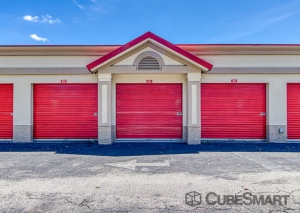 CubeSmart Self Storage - Orange City - Photo 4