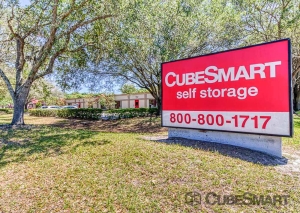 CubeSmart Self Storage - Orange City - Photo 8