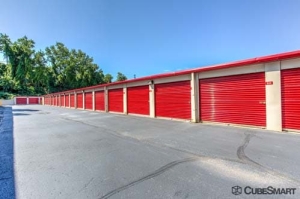 CubeSmart Self Storage - Cleveland - 5440 S. Marginal Road - Photo 8