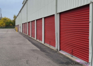 CubeSmart Self Storage - Cleveland - 10645 Leuer Ave - Photo 11