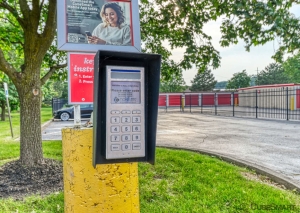 CubeSmart Self Storage - Westlake - Photo 9