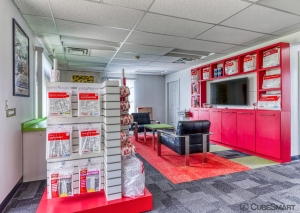 CubeSmart Self Storage - Westlake - Photo 7