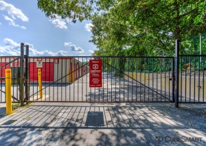 CubeSmart Self Storage - Riverhead