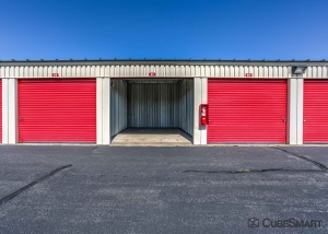 CubeSmart Self Storage - Riverhead - Photo 6