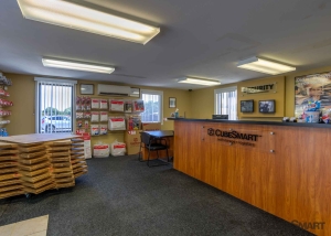 CubeSmart Self Storage - Riverhead - Photo 3