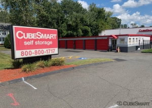 CubeSmart Self Storage - East Windsor