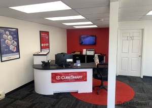 CubeSmart Self Storage - East Windsor - Photo 2