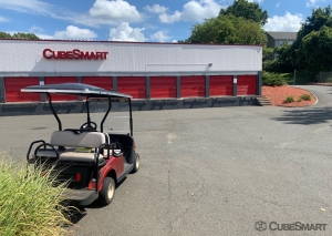 CubeSmart Self Storage - East Windsor