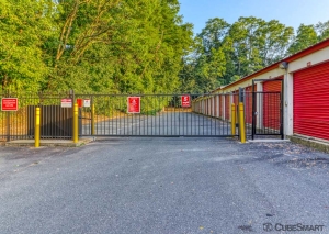 CubeSmart Self Storage - Manchester - 510 North Main Street - Photo 7