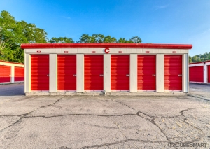 CubeSmart Self Storage - Manchester - 510 North Main Street - Photo 4