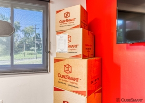 CubeSmart Self Storage - Manchester - 510 North Main Street