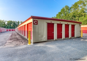 CubeSmart Self Storage - Manchester - 510 North Main Street - Photo 5