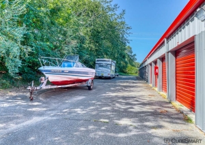 CubeSmart Self Storage - Old Saybrook - 167-3 Elm Street - Photo 7