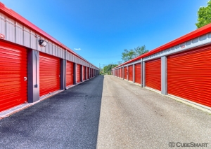 CubeSmart Self Storage - Old Saybrook - 167-3 Elm Street - Photo 3