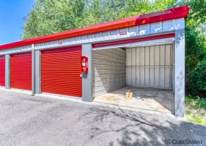 CubeSmart Self Storage - Old Saybrook - 167-3 Elm Street - Photo 3