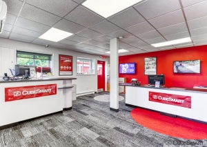 CubeSmart Self Storage - Old Saybrook - 167-3 Elm Street - Photo 2