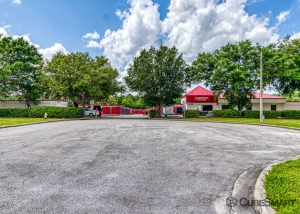 CubeSmart Self Storage - Ocoee - 100 Mercantile Court - Photo 3