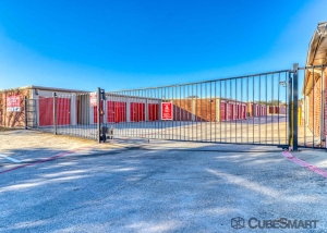 CubeSmart Self Storage - Frisco - 8680 Stonebrook Pkwy - Photo 4