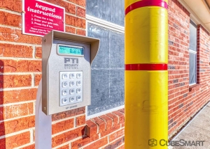 CubeSmart Self Storage - Frisco - 8680 Stonebrook Pkwy - Photo 3