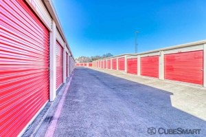 CubeSmart Self Storage - Frisco - 8680 Stonebrook Pkwy - Photo 4