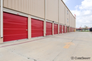CubeSmart Self Storage - San Antonio - 838 N Loop 1604 E Picture of CubeSmart Self Storage - San Antonio - 838 N Loop 1604 E