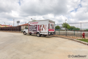 CubeSmart Self Storage - San Antonio - 838 N Loop 1604 E Picture of CubeSmart Self Storage - San Antonio - 838 N Loop 1604 E