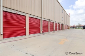 CubeSmart Self Storage - San Antonio - 838 N Loop 1604 E Picture 6 of CubeSmart Self Storage - San Antonio - 838 N Loop 1604 E - FindStorageFast.com