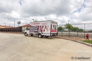 CubeSmart Self Storage - San Antonio - 838 N Loop 1604 E Picture 9 of CubeSmart Self Storage - San Antonio - 838 N Loop 1604 E - FindStorageFast.com