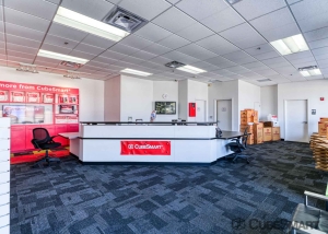 CubeSmart Self Storage - San Antonio - 838 N Loop 1604 E - Photo 6